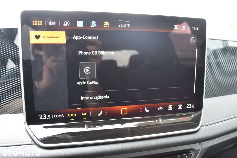 Volkswagen Tiguan 1.5 TSI EVO Life DSG - 20