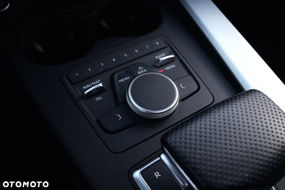 Audi A5 Sportback 40 TFSI S tronic S line - 21