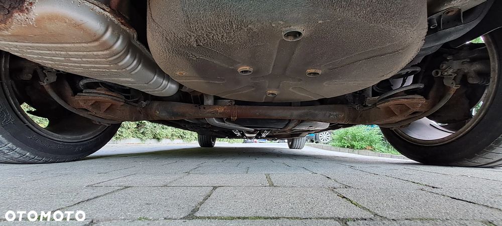 Opel Astra 2.0 Turbo Elegance - 16