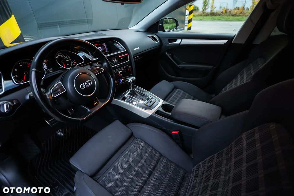 Audi A5 - 14