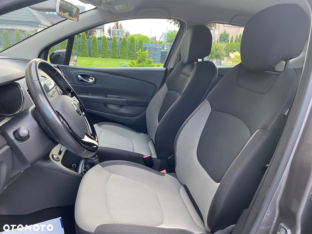 Renault Captur ENERGY TCe 90 Experience - 30