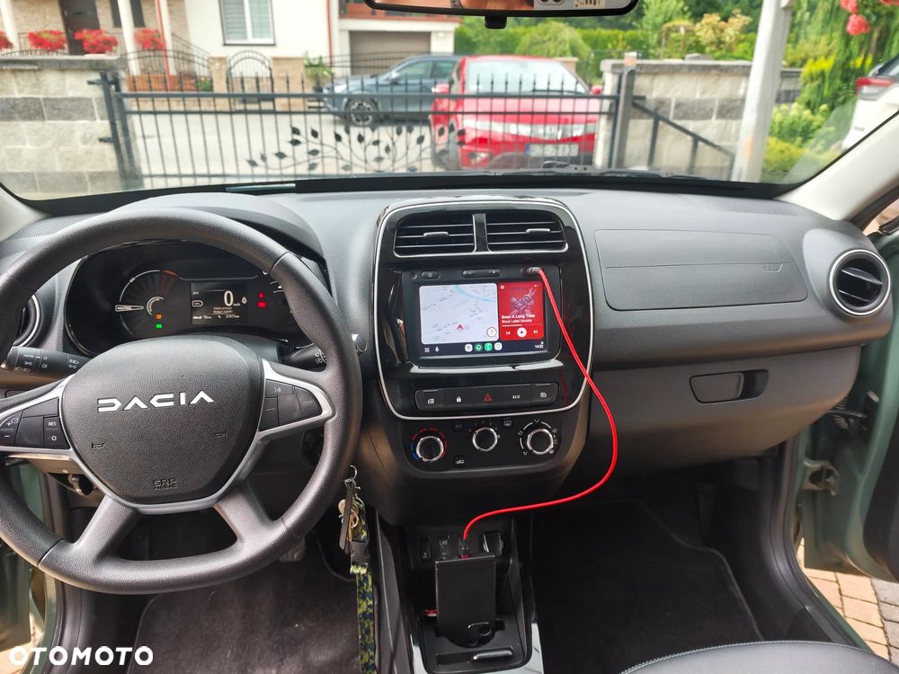 Dacia Spring 27.4kWh Expression - 6