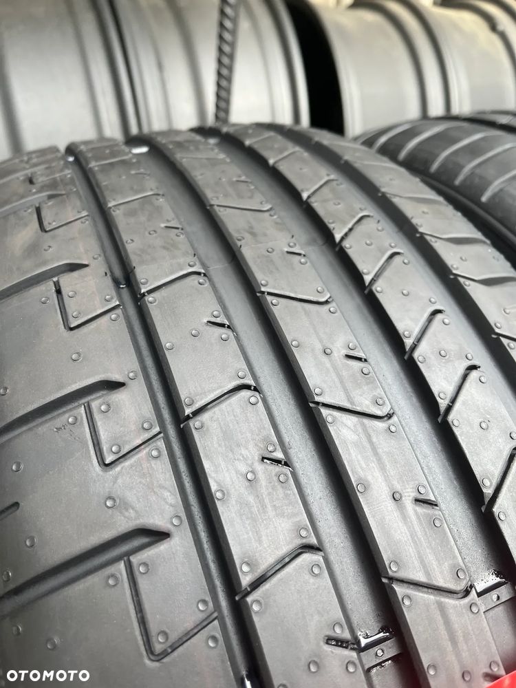 Pirelli P Zero 235 35 19 4szt opony letnie - 2
