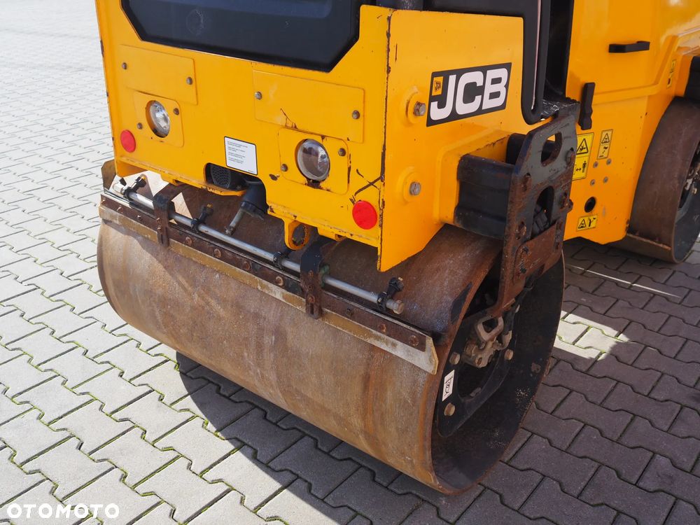 JCB CT260-120 - 9