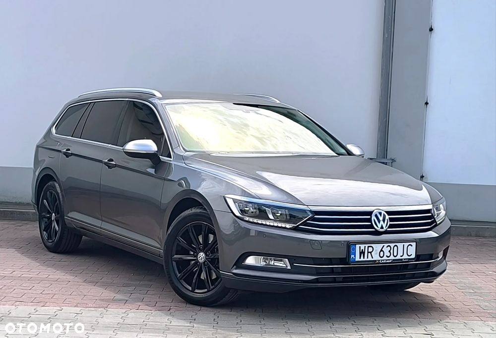 Volkswagen Passat 1.6 TDI (BlueMotion Technology) Comfortline - 4