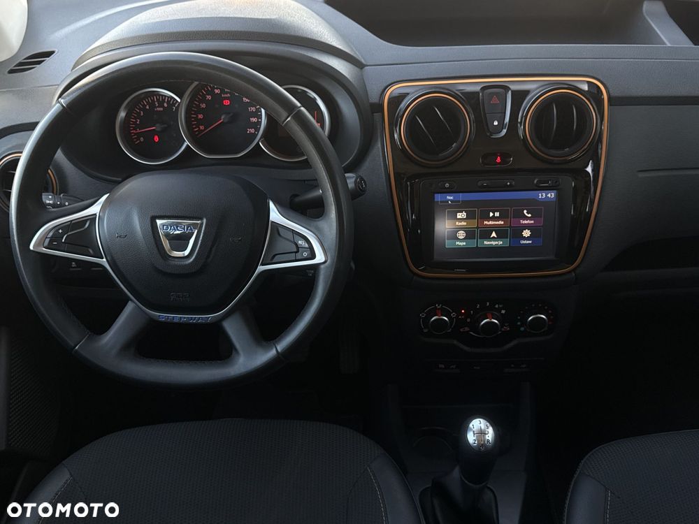 Dacia Dokker 1.5 dCi Outdoor - 16