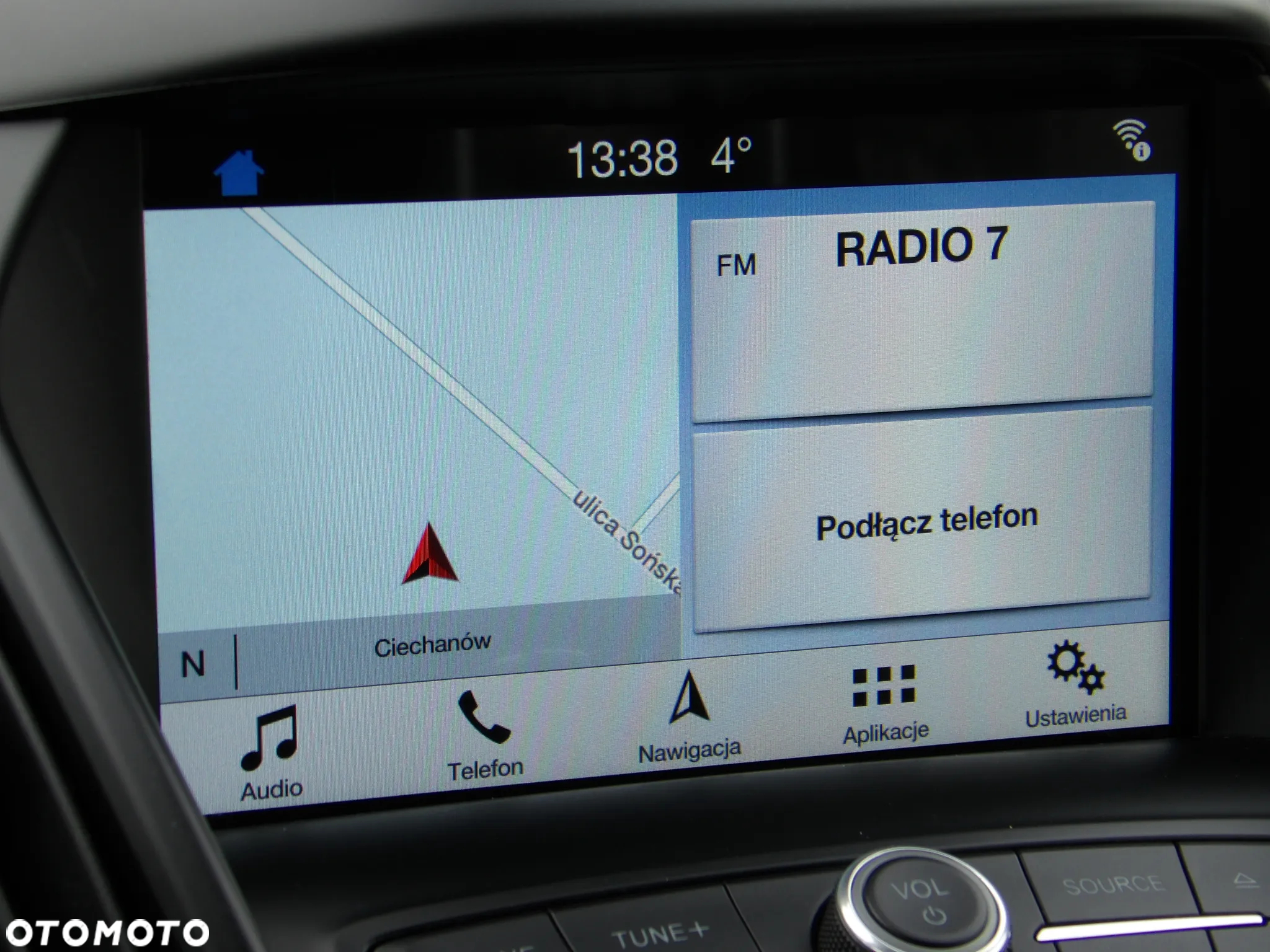 Ford Kuga 1.5 EcoBoost FWD ST-Line ASS - 39