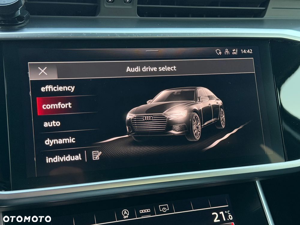 Audi A6 Limousine - 22