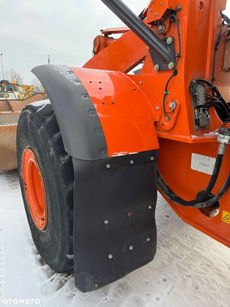 Hitachi ZW310-6 / 966M / L150 - 13