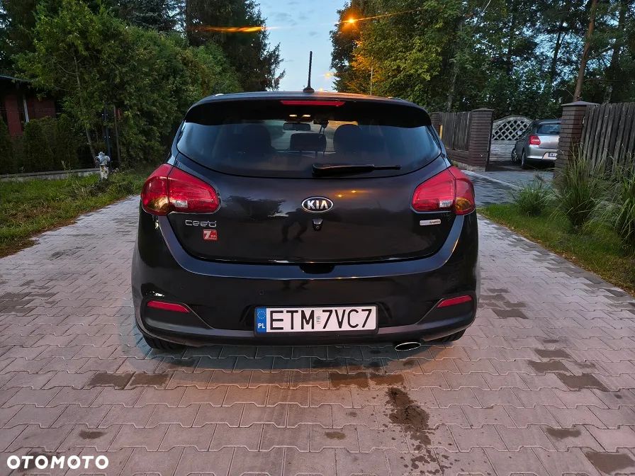 Kia Ceed 1.6 GDI L Business Line - 7