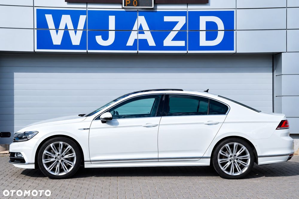 Volkswagen Passat - 7
