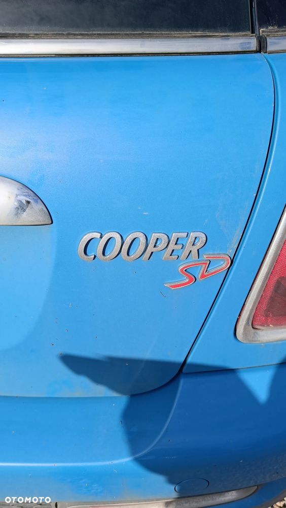 MINI Cooper - 13