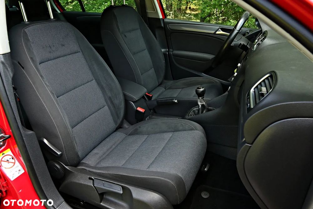Volkswagen Golf 1.2 TSI Style - 31