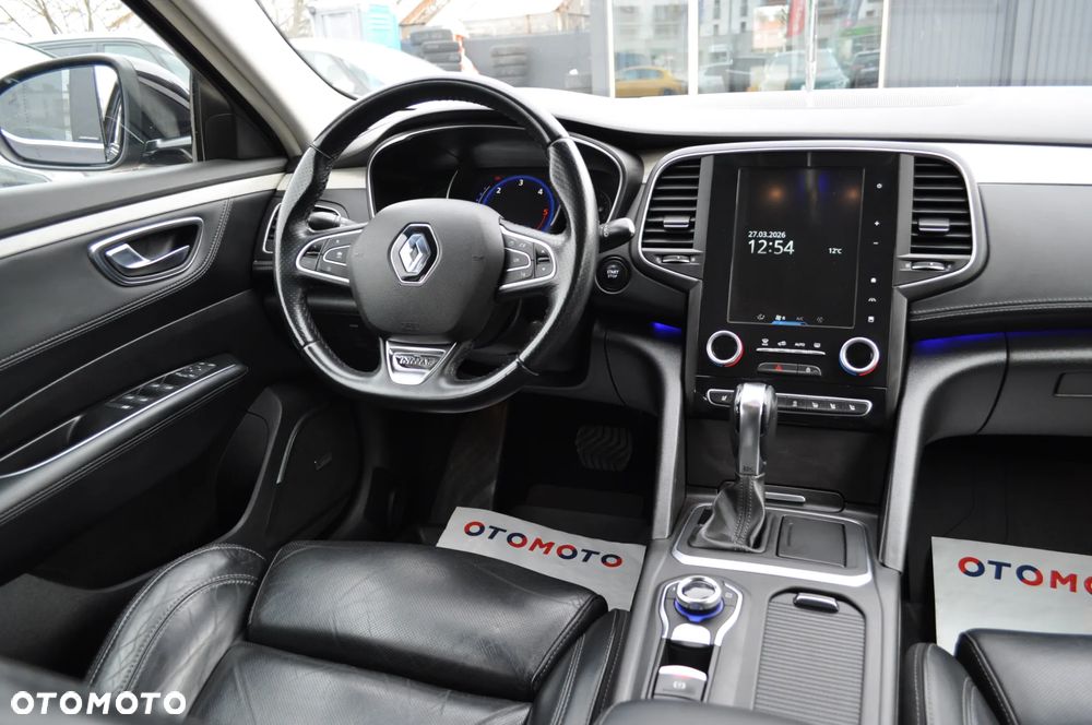 Renault Talisman ENERGY dCi 160 EDC INITIALE PARIS - 20