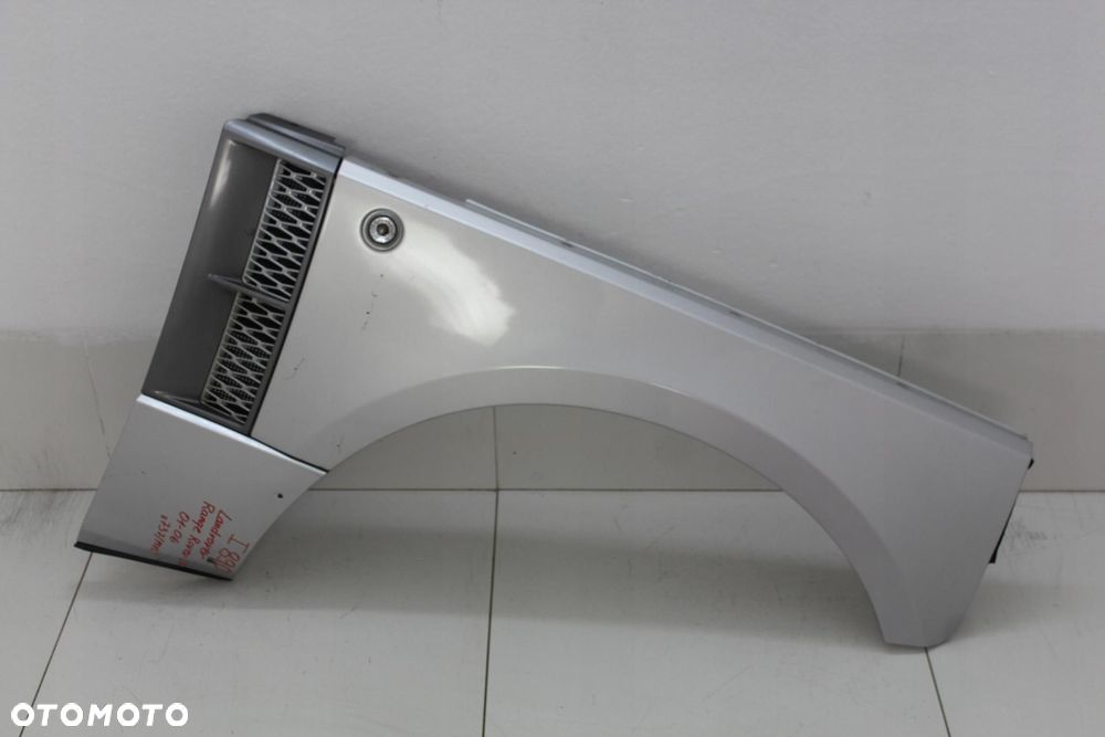 BŁOTNIK PRAWY PRZÓD LAND RANGE ROVER L322 01-06R 737 - 1