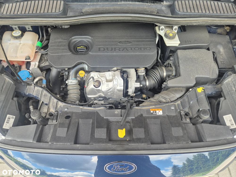 Ford Grand C-MAX Gr 1.5 TDCi Trend - 6