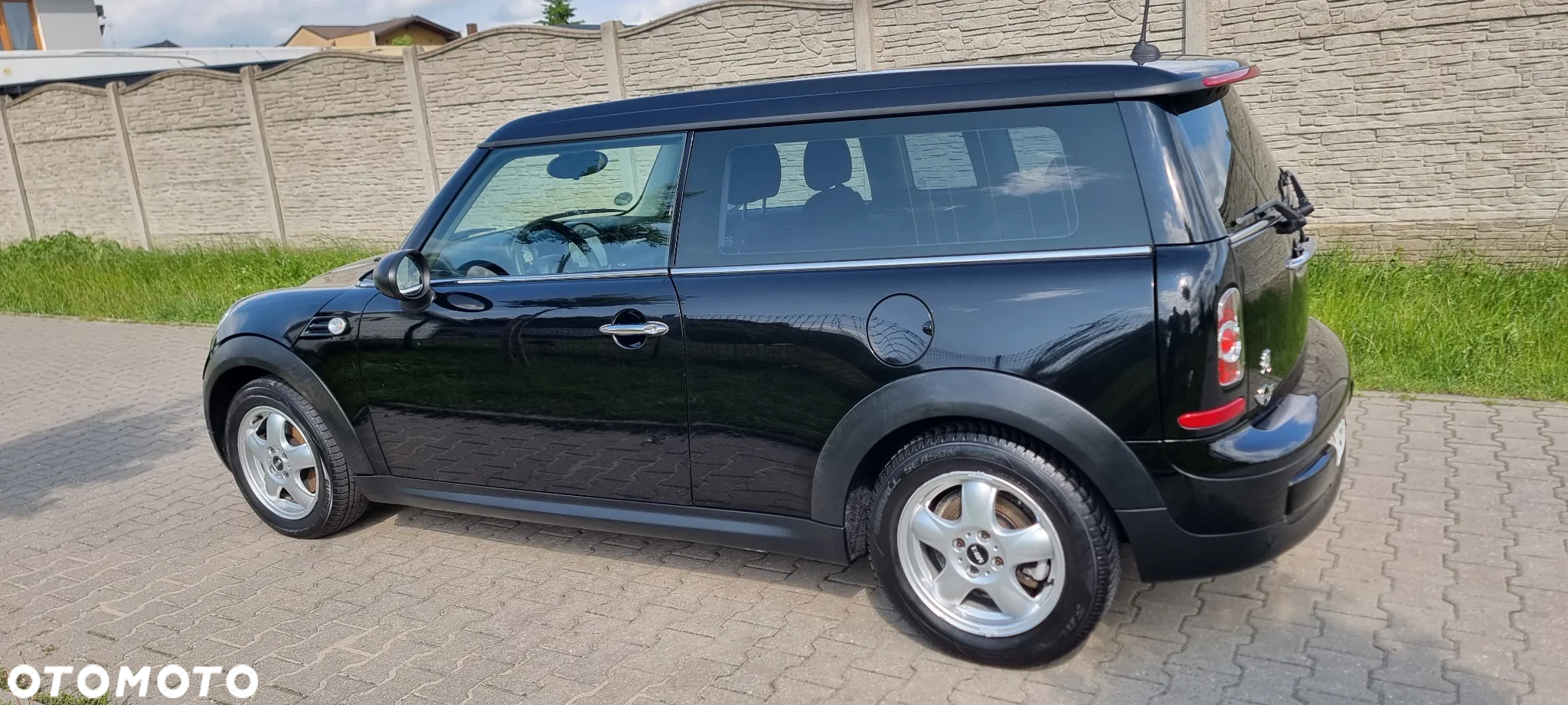 MINI Clubman - 12