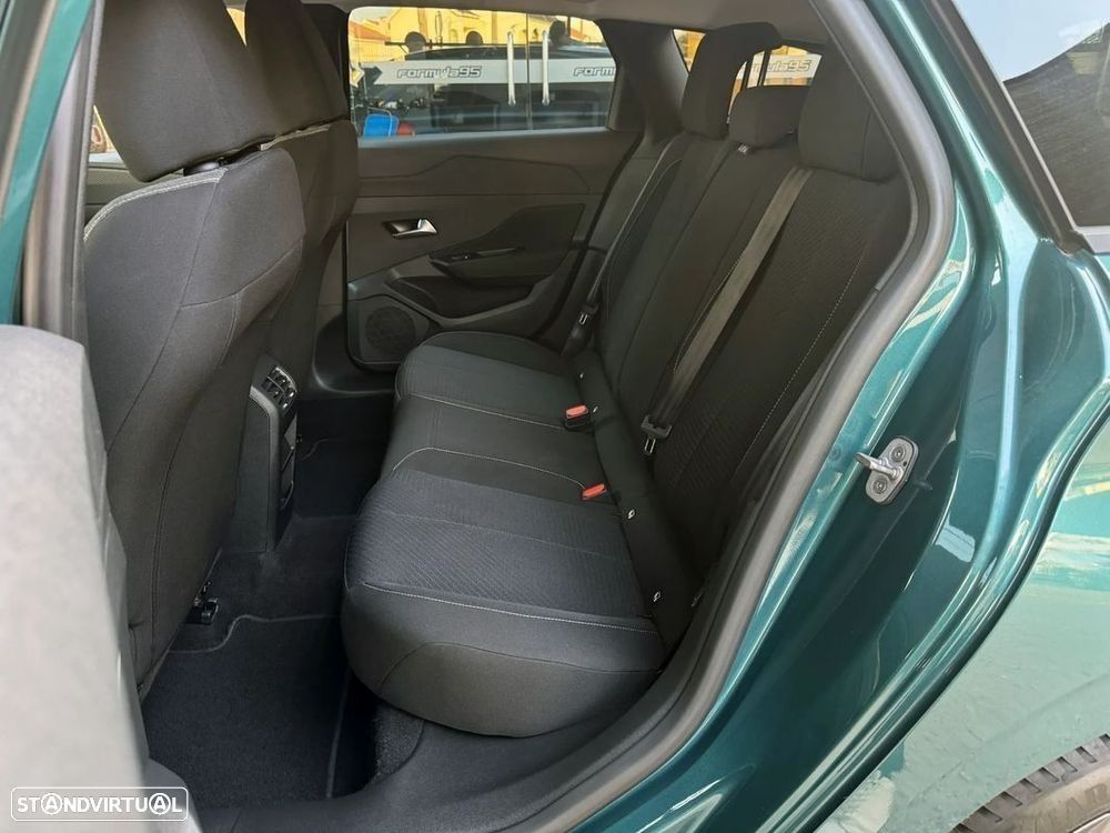 Peugeot 308 SW 1.2 PureTech Active Pack - 18