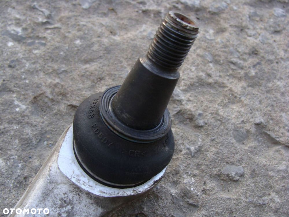 wahacz prawy przód audi a4 a5 b9 8w0407696b real foto - 3