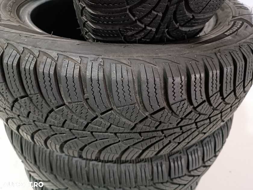 Anvelope 185/65/R15 88T GOODYEAR & MICHELIN IARNA CP-N20801 - 2