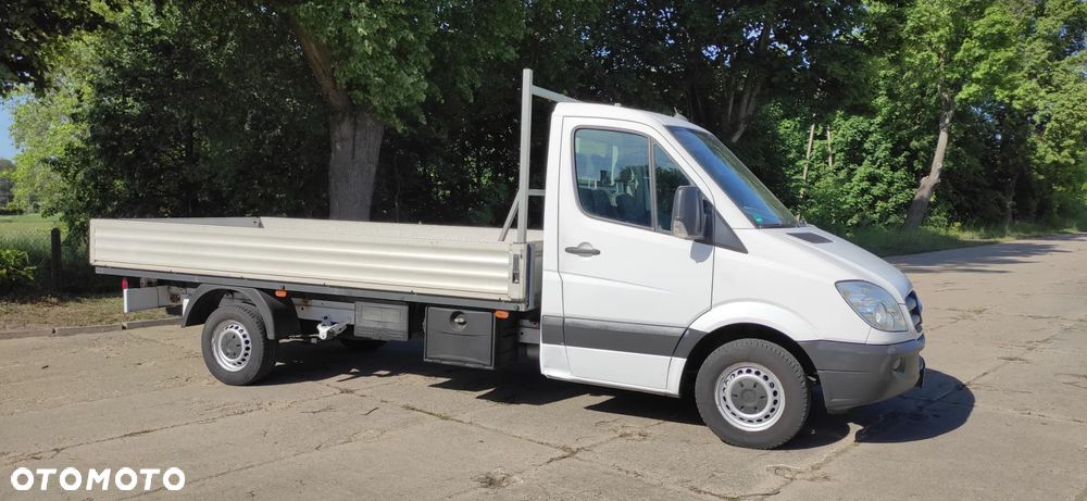 Mercedes-Benz Sprinter - 39