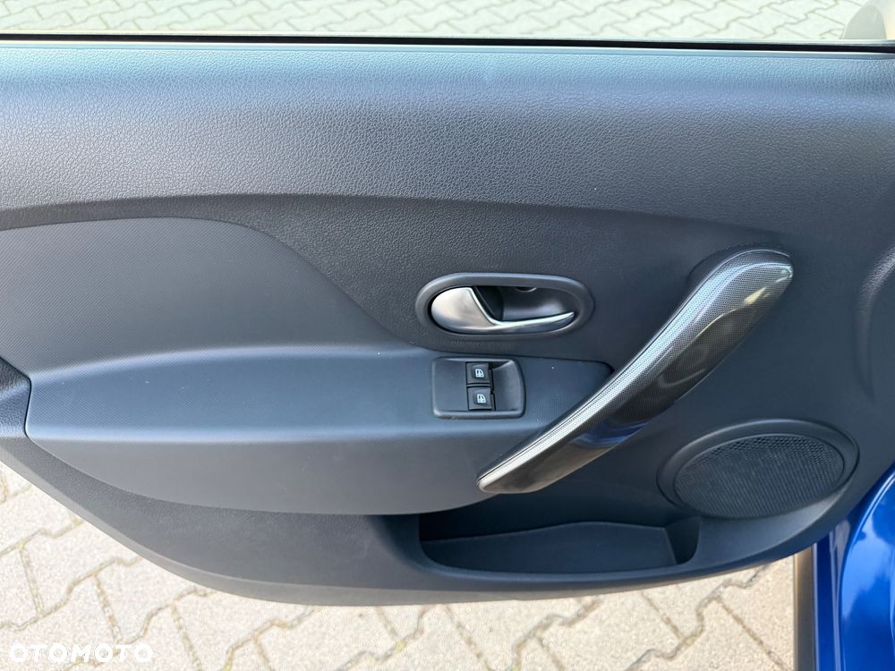 Dacia Sandero - 15