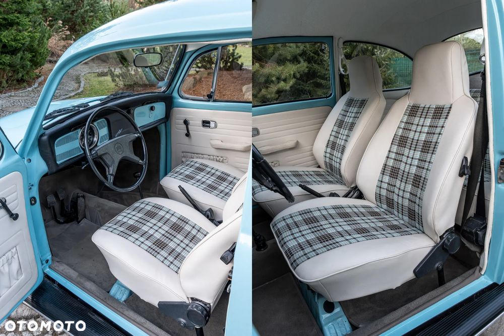 Volkswagen Garbus - 27
