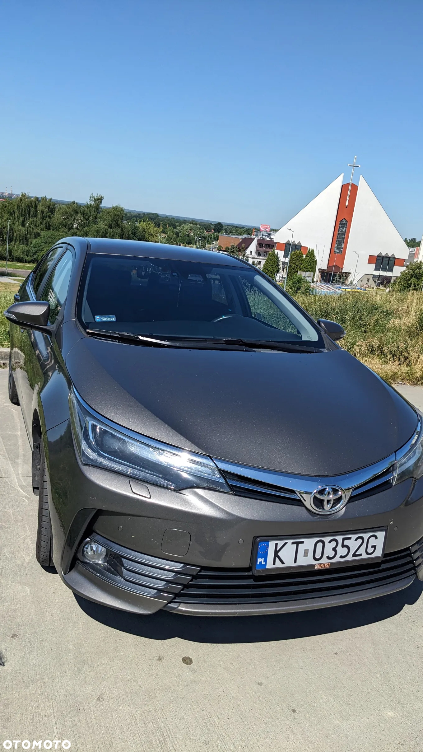 Toyota Corolla 1.6 Premium - 2