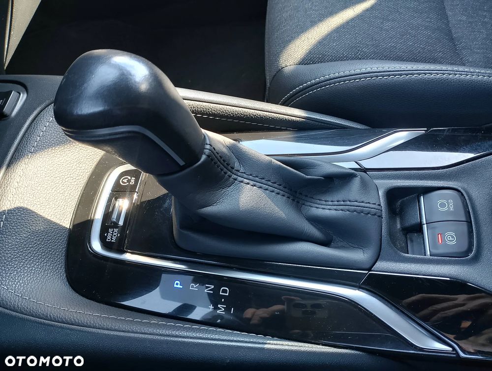 Toyota Corolla 1.2 T Comfort MS - 31