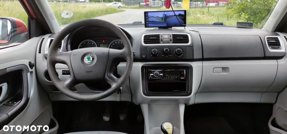 Skoda Fabia 1.2 12V Classic - 7