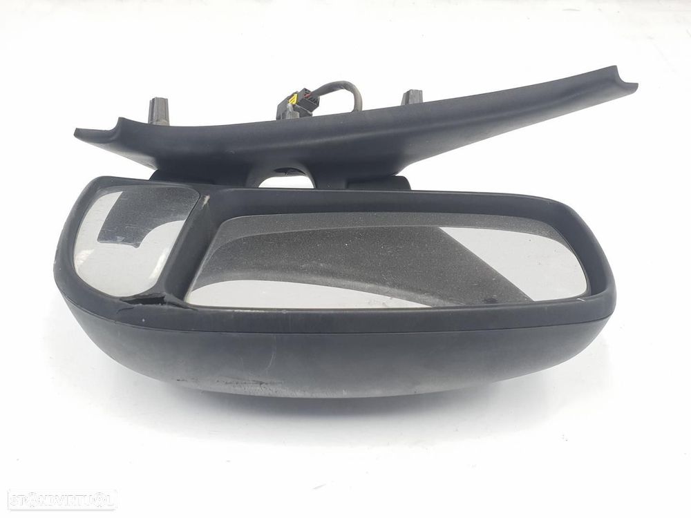 RETROVISOR ESQUERDO NISSAN INTERSTAR X70 - 1
