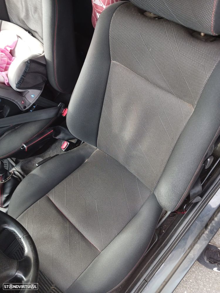 SEAT Ibiza 1.9 TDi GT - 5