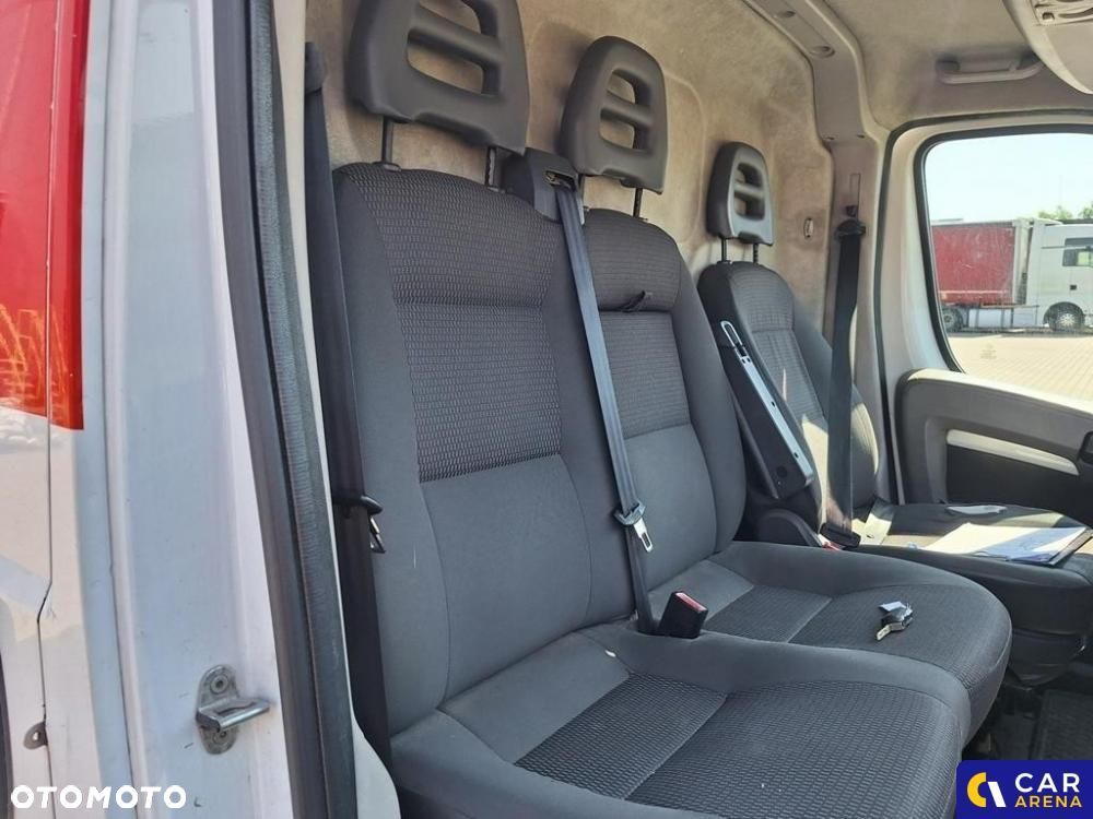 Citroën Jumper - 20