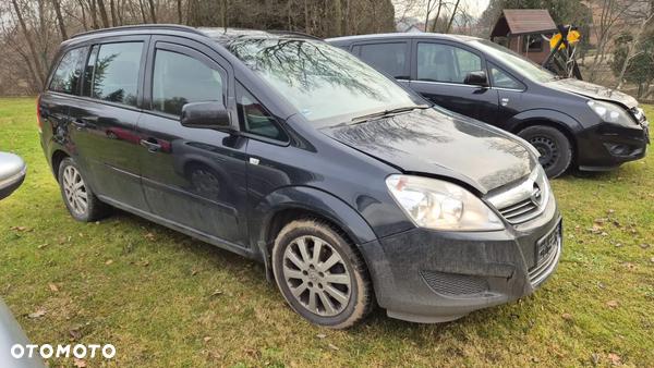 Opel Zafira 1.6 ECOFLEX Family