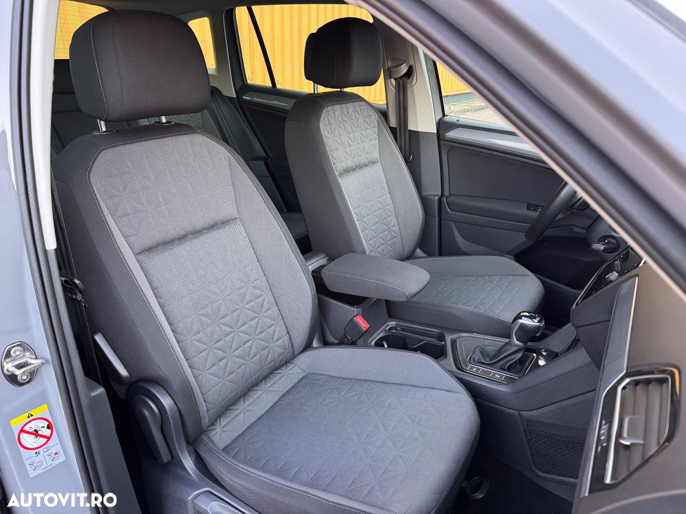 Volkswagen Tiguan 2.0 TDI SCR DSG R-Line - 19