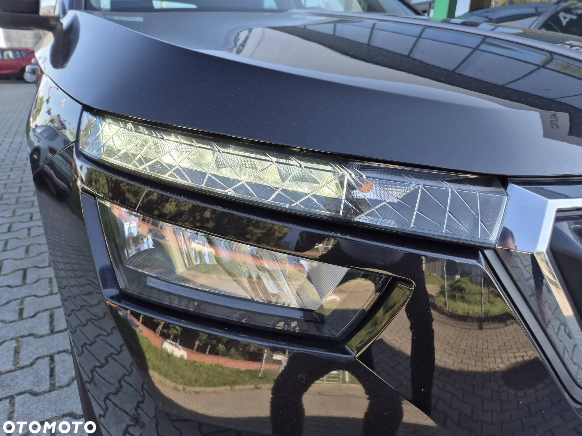 Skoda Kamiq 1.5 TSI Ambition - 24