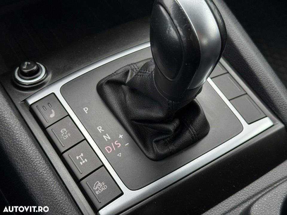 Volkswagen Amarok - 21