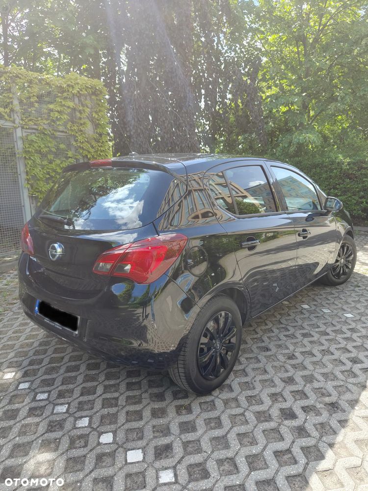 Opel Corsa 1.4 Enjoy - 5