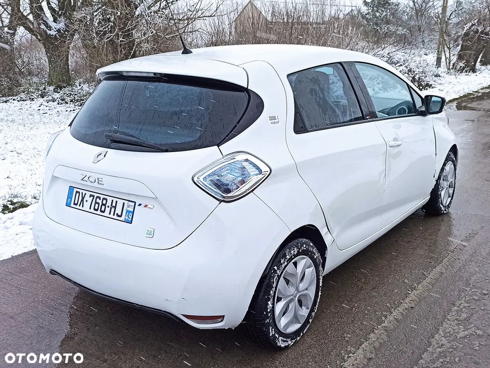 Renault Zoe - 3