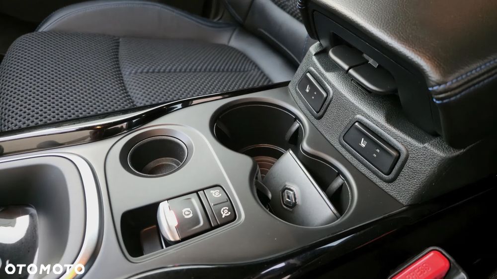Renault Kadjar 1.3 TCe FAP Intens EDC - 8