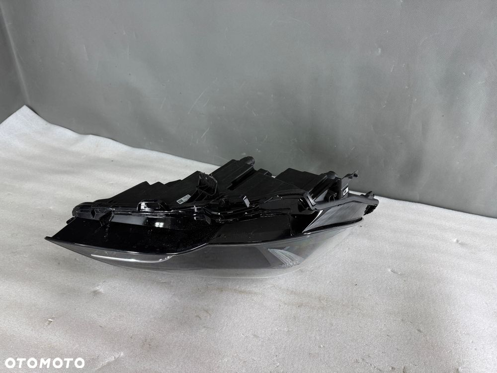 Reflektor Przód strona prawa Astra K 5 V 39195689 LIFT - 4
