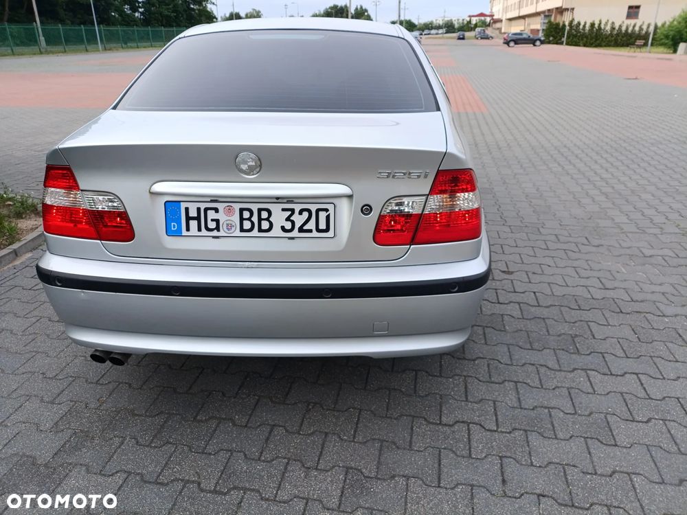 BMW Seria 3 - 11