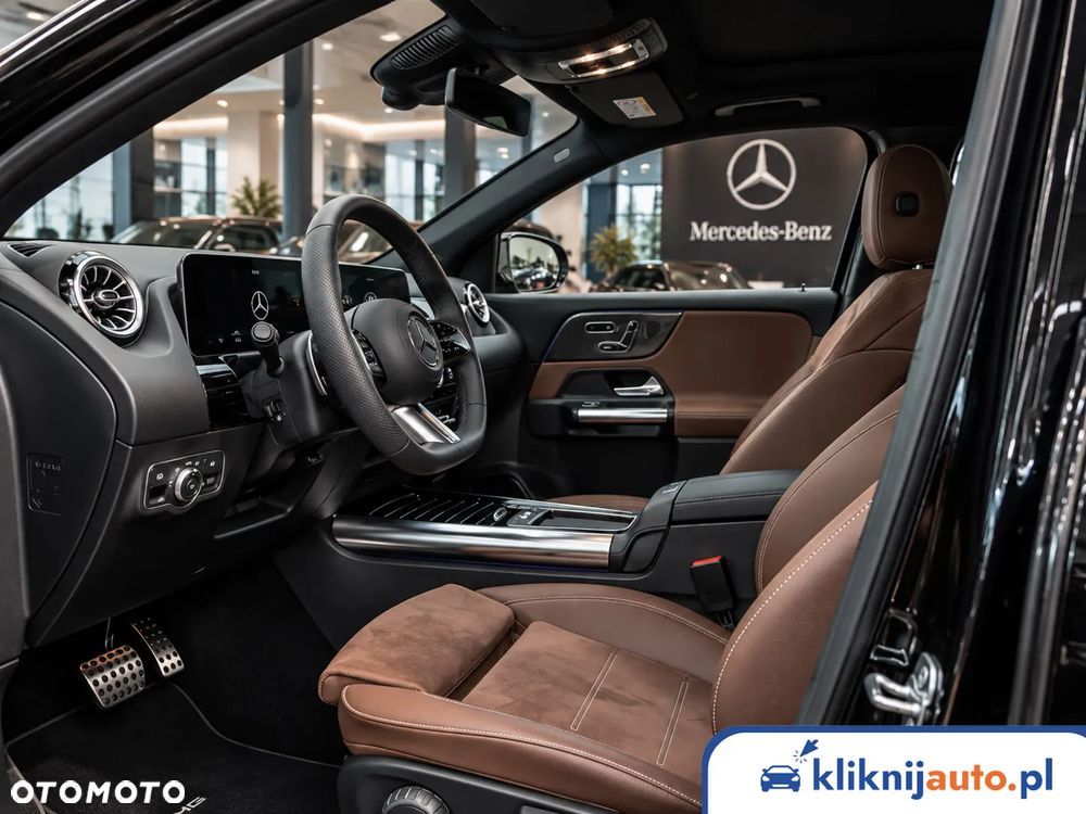 Mercedes-Benz GLA 200 AMG Line - 6