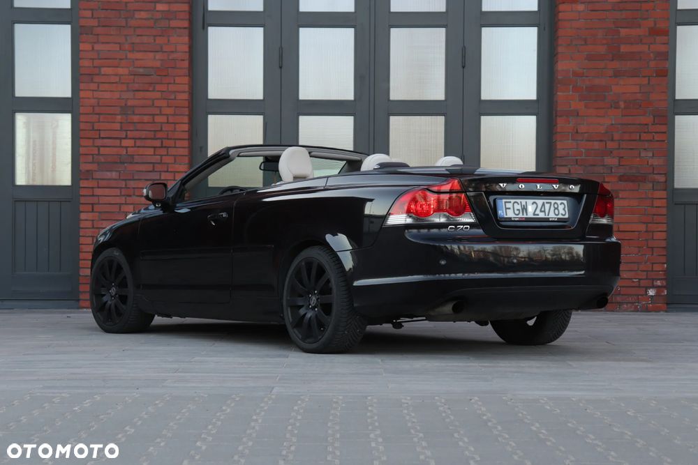 Volvo C70 2.4D5 Summum - 18