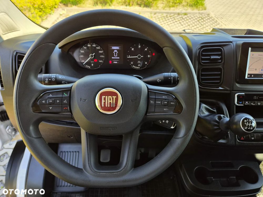 Fiat Ducato - 31