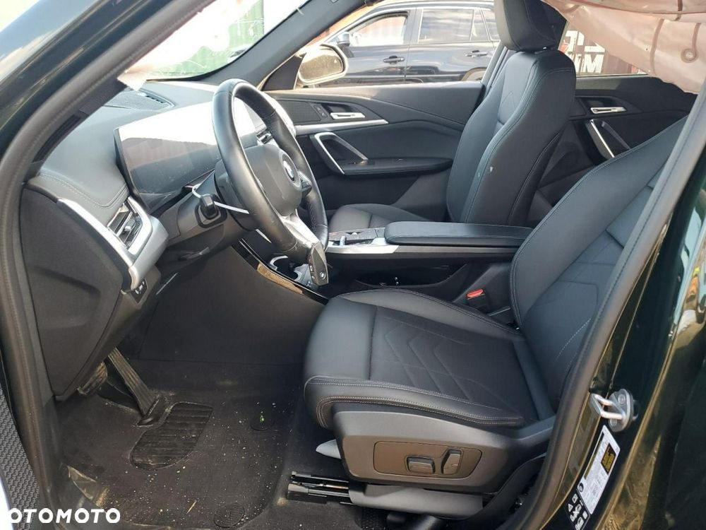 BMW X1 - 8