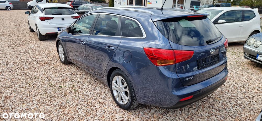 Kia Ceed - 30