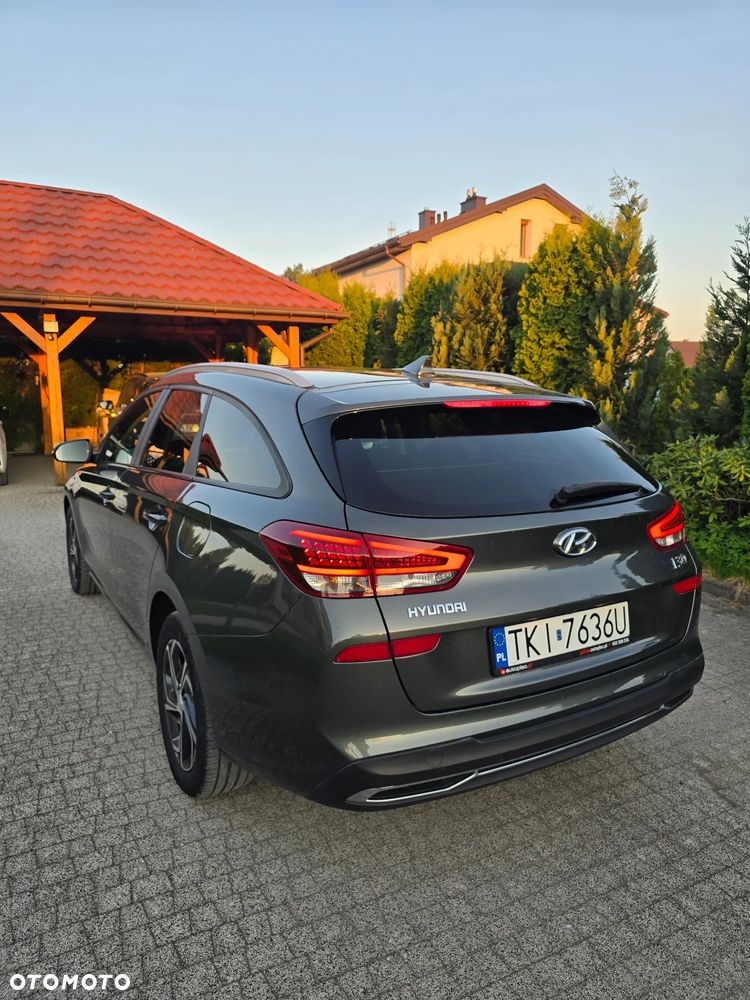 Hyundai i30 1.0 T-GDI Modern - 2