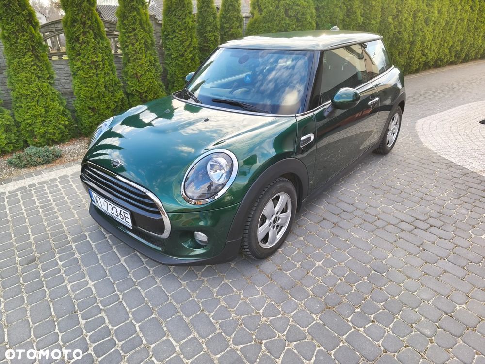 MINI ONE Standard - 1