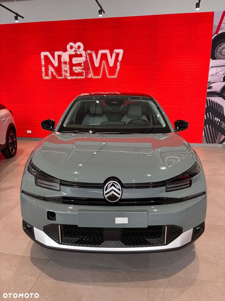 Citroën C4X 1.2 mHEV Max eDCT6 - 7